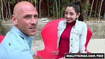 RealityKings – 8th Street Latinas – (Eva Sedona, Johnny Sins) – Naughty Eva